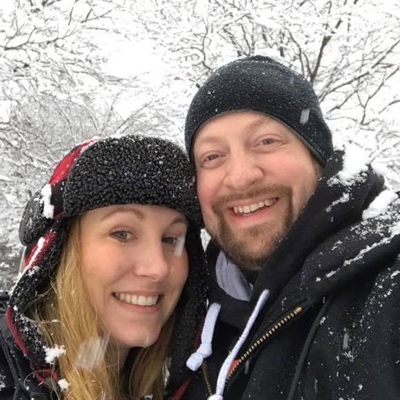 Meet your Posher, Jonathan - Picture 1 of 1